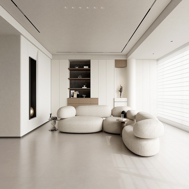 素石·淺灰-TW612K4003